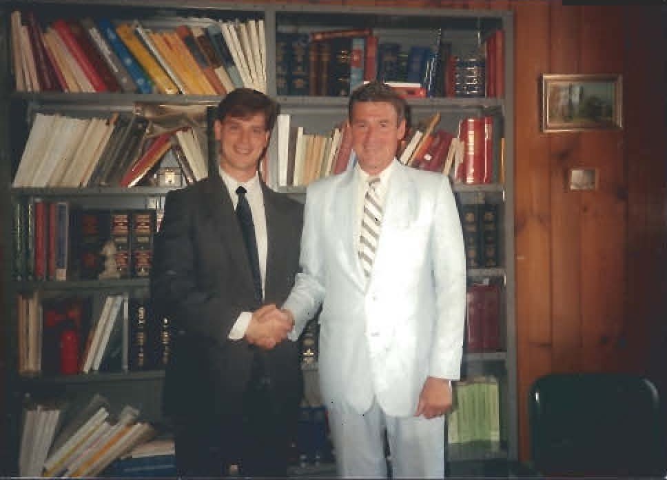 The Case and Leader Law Firm of Gouverneur, New York